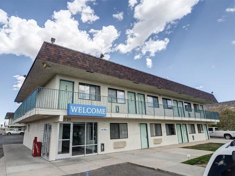Park Inn By Radisson, Шайен Екстериор снимка