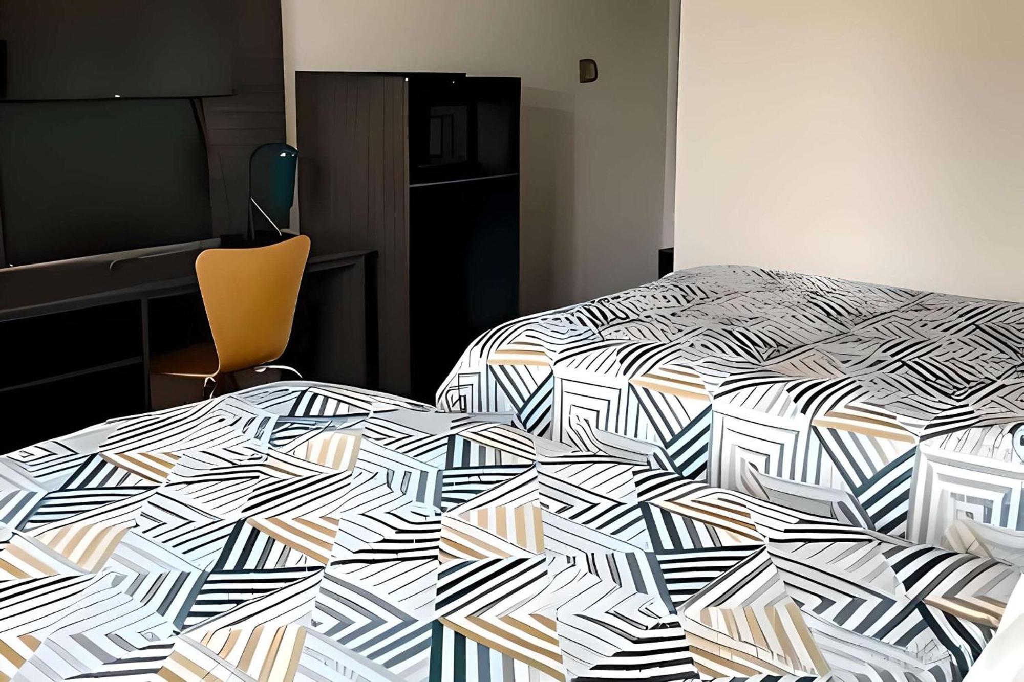 Park Inn By Radisson, Шайен Екстериор снимка